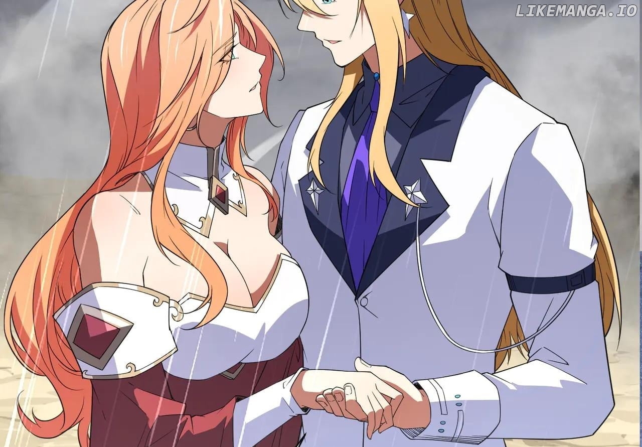Forging an Industrial Empire in a Magical World Chapter 20 - page 88